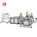 Anti Dust Disposable Mask Machine for Labor Protection